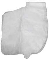 Polaris 280 Disposable Filter Bag Without collar - 3 Pack