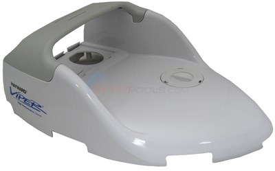 Hayward Deck With Wing & Cam Cap (ax5500ta)