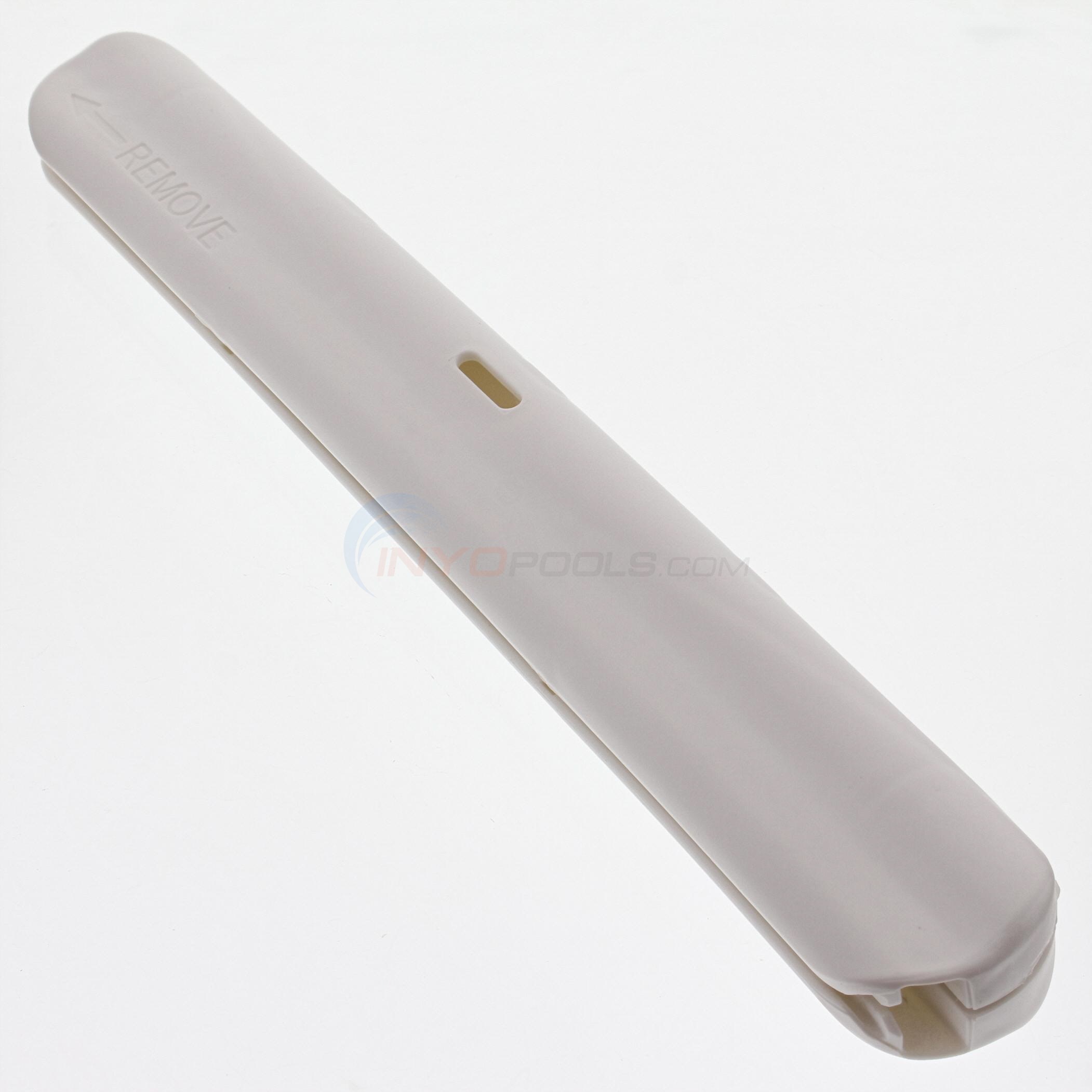 BAG CLOSURE With FLOAT