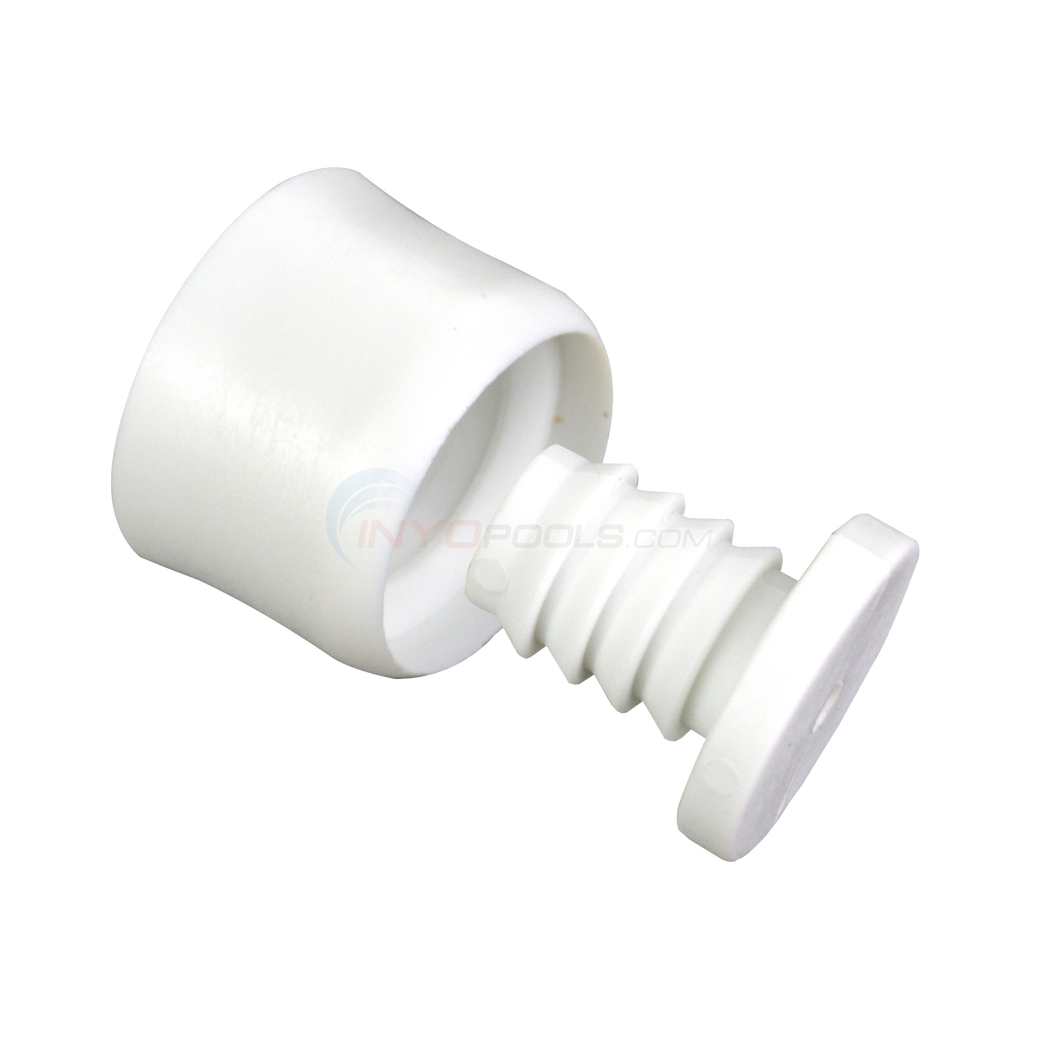 ORIFICE TIP WITH GUARD