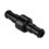 Custom Molded Products Swivel Ball Bearing, Black, for Polaris 180, 280, 380 - D21