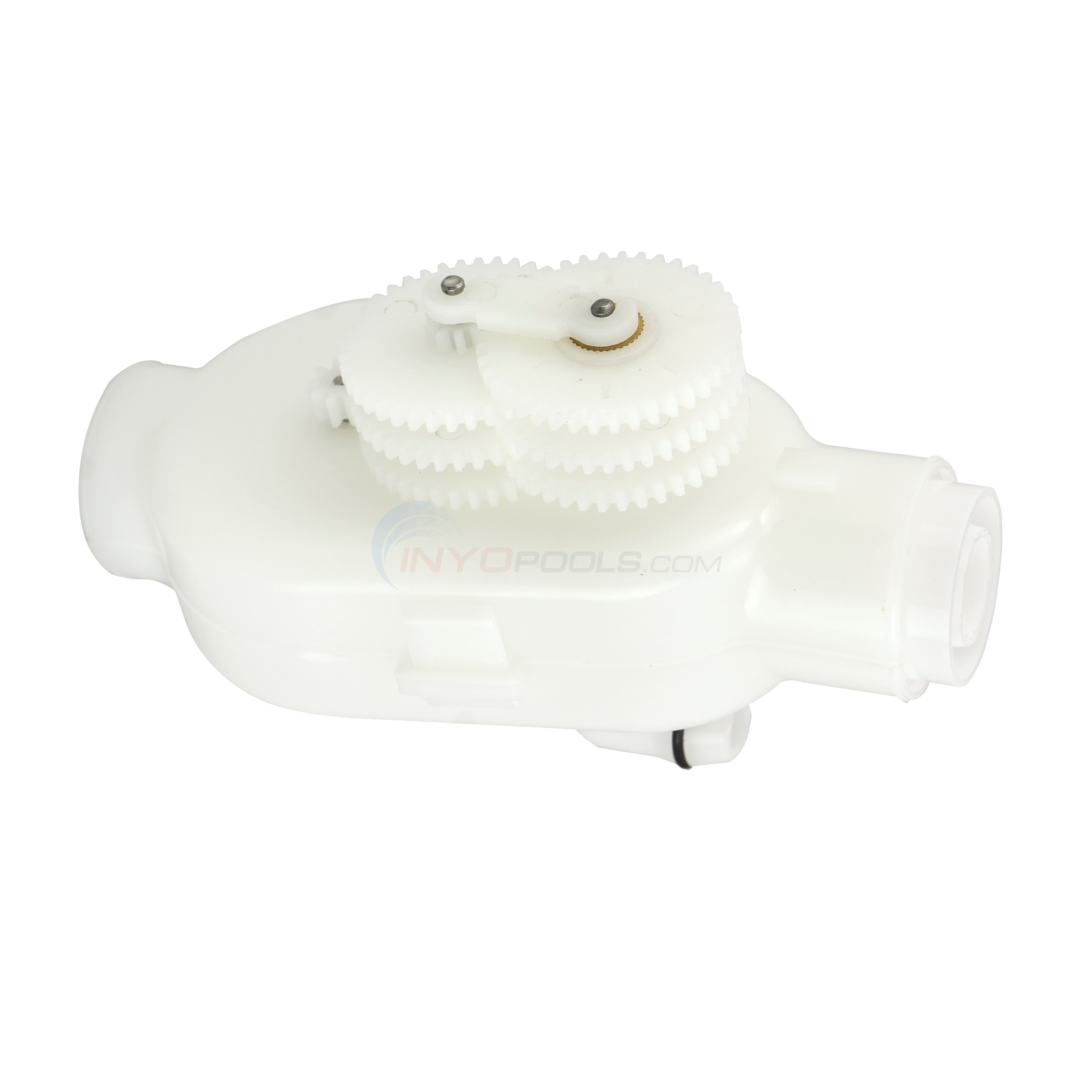 Polaris 280 Backup Valve Wont Shut Off: Quick Fixes That Work