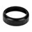 Custom Molded Products Back Up Valve Collar Black for Polaris Pool Cleaners - G67
