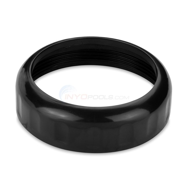 Custom Molded Products Back Up Valve Collar Black for Polaris Pool Cleaners - G67