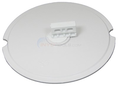 AXLE, LARGE With WASHERS & SAND