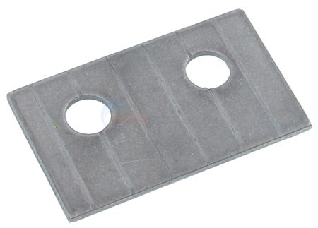 AXLE PLATE