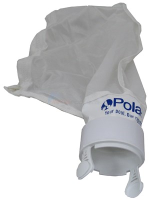 Polaris 280 Pool Sweep All Purpose Zipper Bag - Model K13 - INYOPools.com