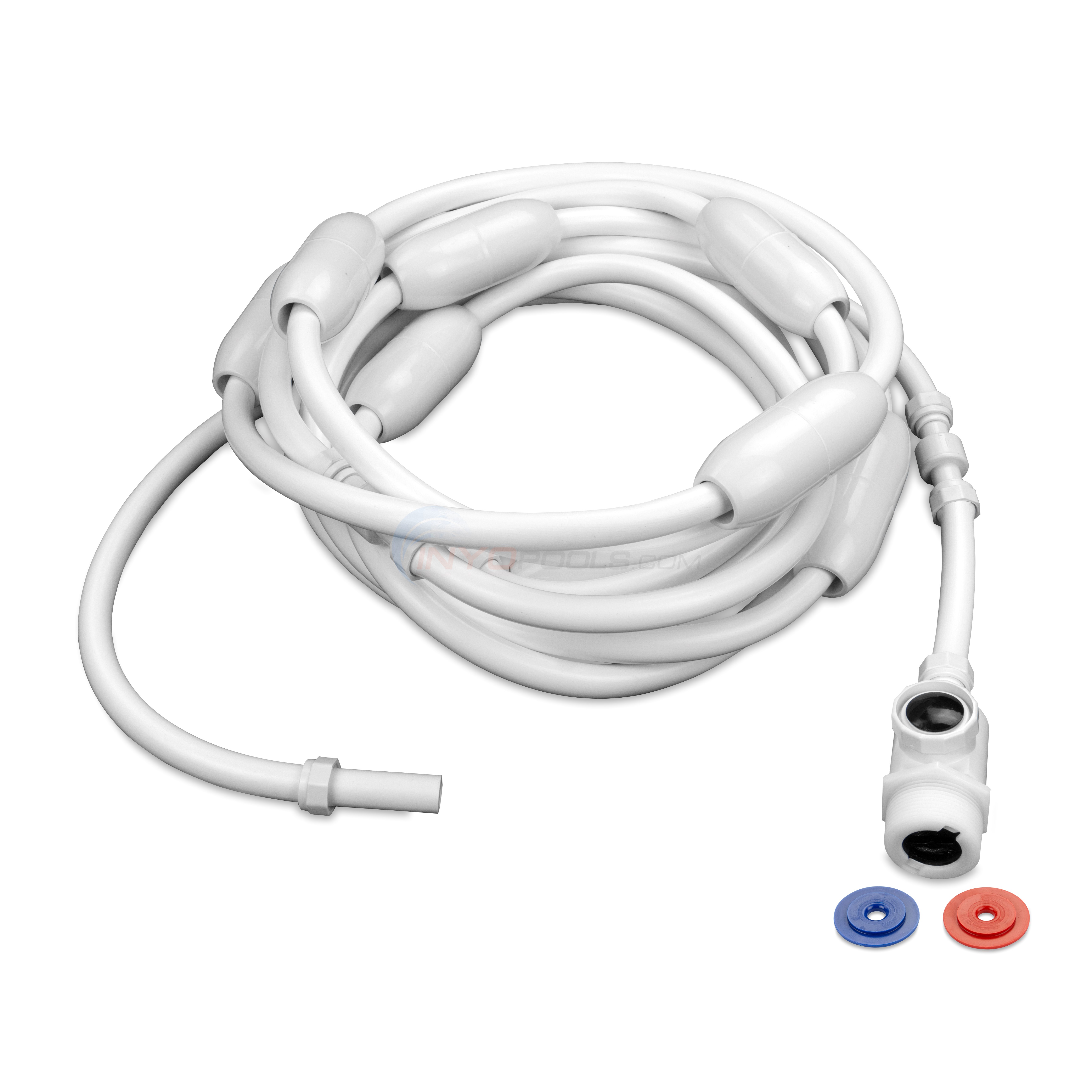 Polaris Feed Hose Complete 180, 280 & 380 Pool Cleaners - G5