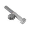 BOLT/NUT, STAINLESS