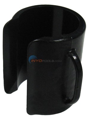 Zodiac Polaris 280, 380 Black Max Bag Collar - 9-100-1019