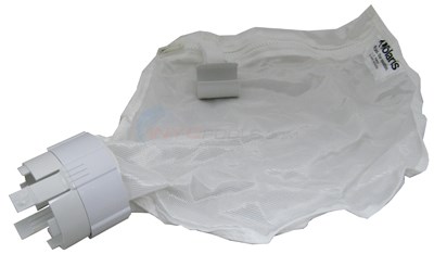 Polaris 380, 360 All-Purpose Zippered Bag - 9-100-1021 