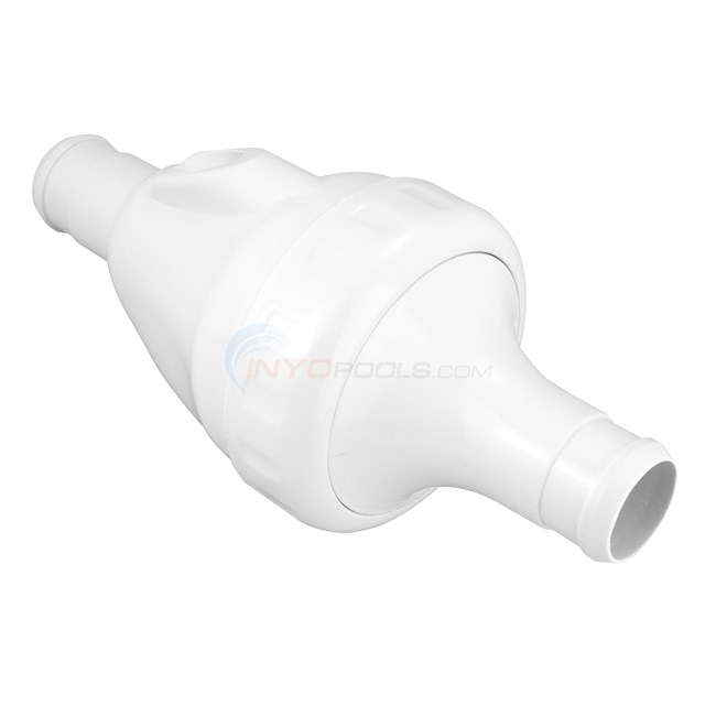 Custom Molded Products Back-Up Valve for Polaris 360 - 9-100-1200
