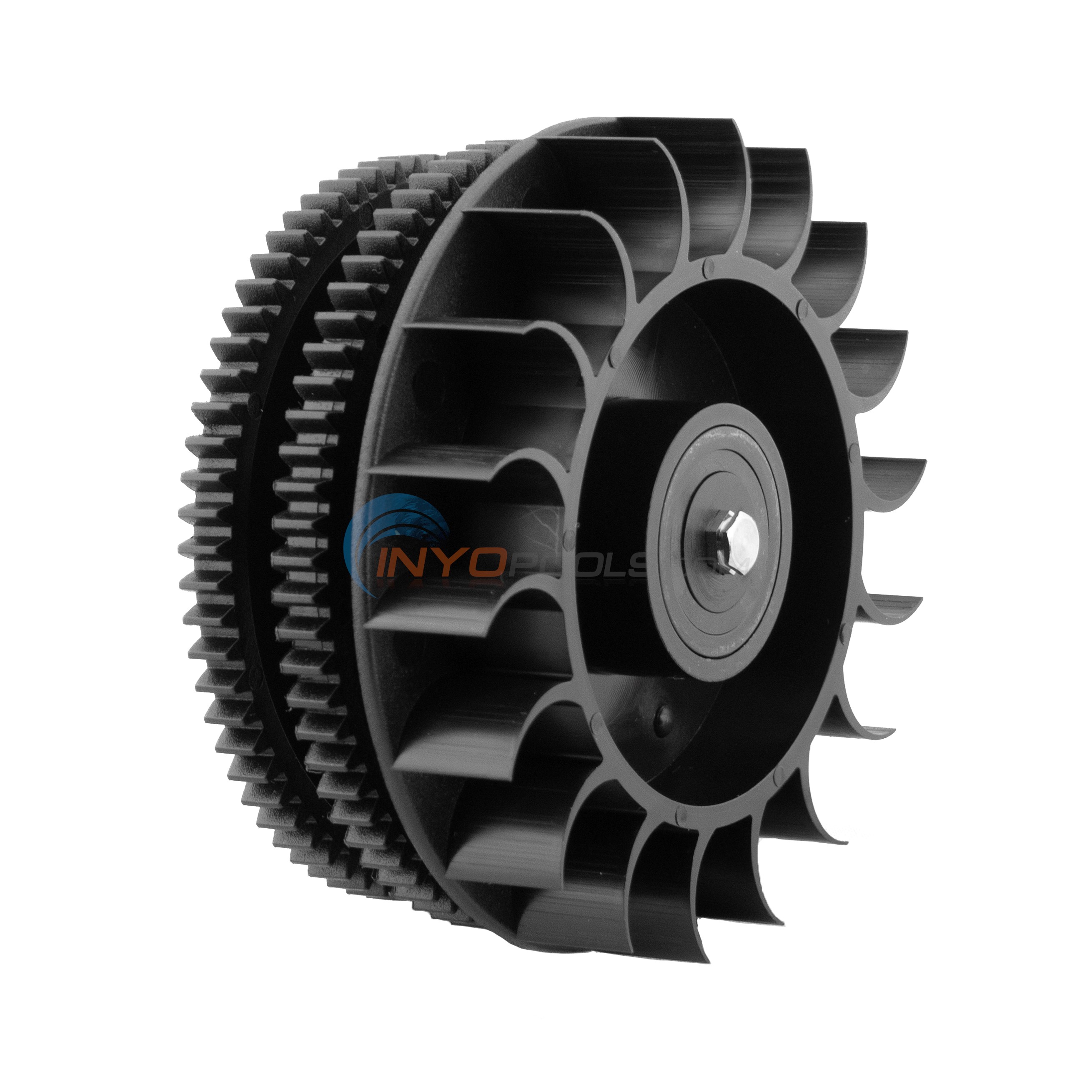 Polaris Drive Train Gear Kit (380/360) (9-100-1132) - INYOPools.com