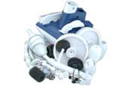 Polaris 380 Factory Rebuild Kit 91009030