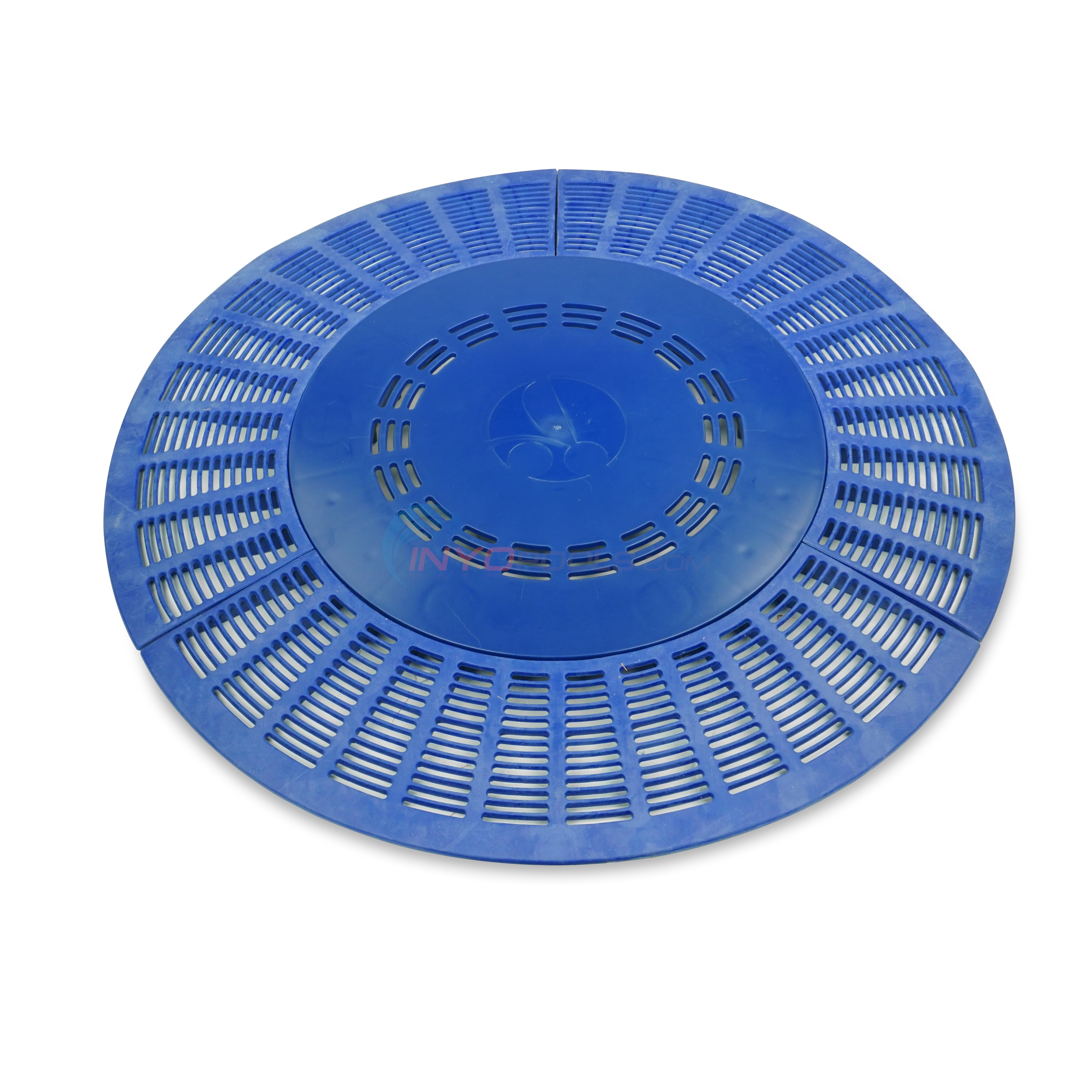 ランドスケーププロダクツ　ソファLandscape Products unico Polaris Unicover, Blue (5830) - INYOPools.com