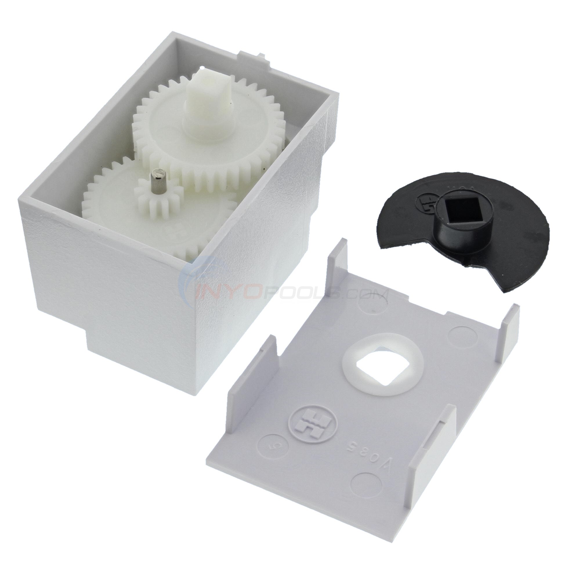 Hayward Gear Box Assembly AXV518P