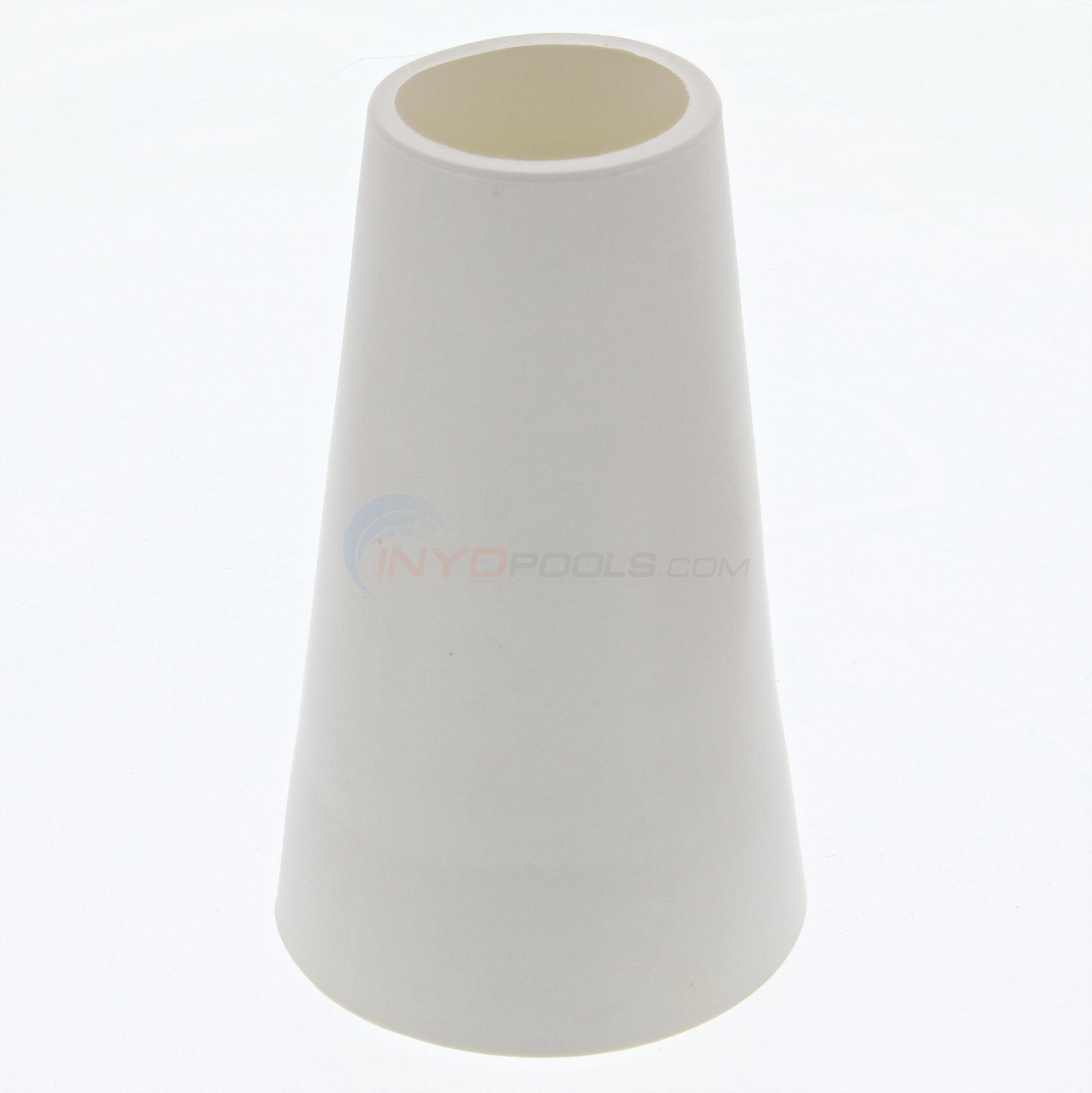 Hayward Skimmer Cone Adapter AXV093BP