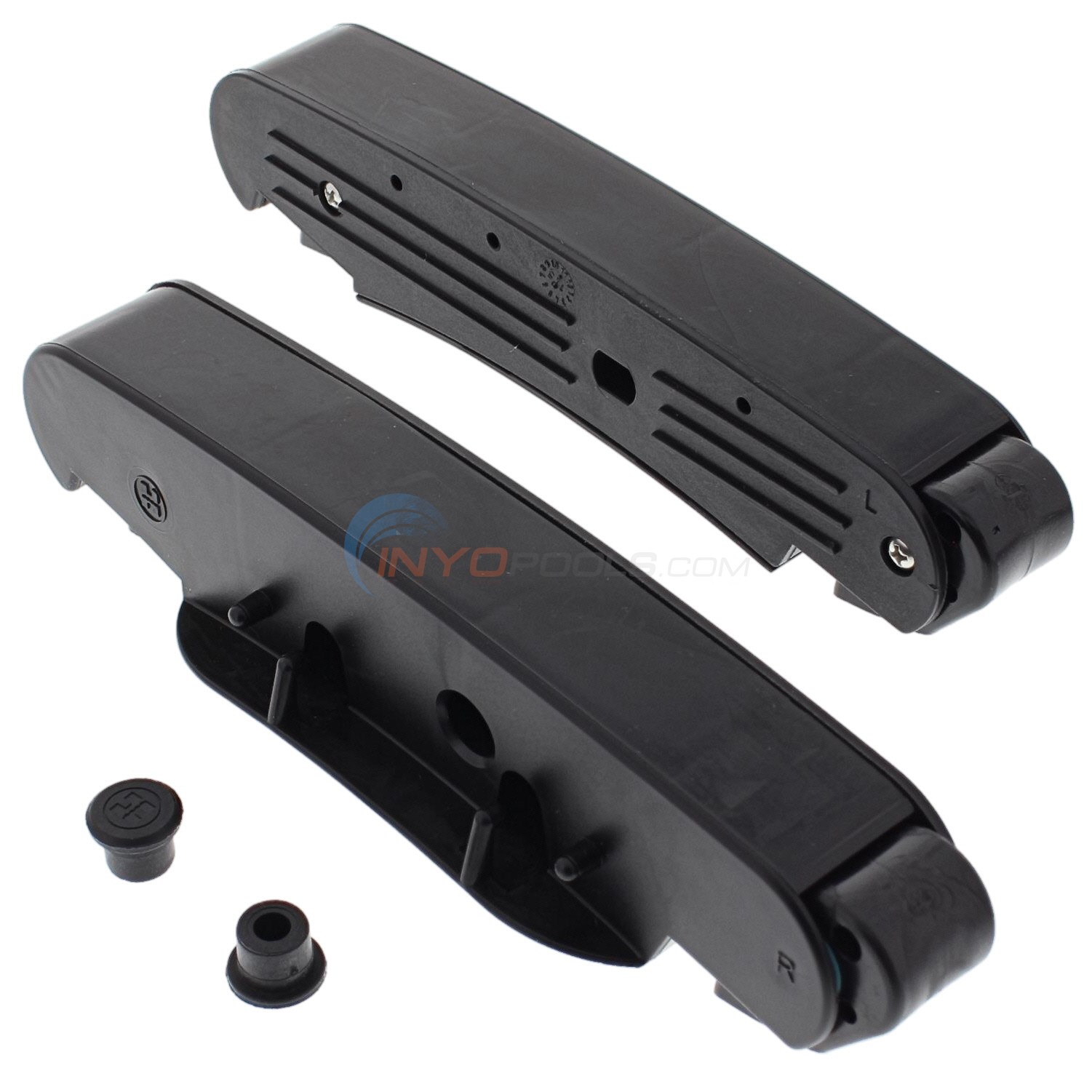 POD KIT, BLACK