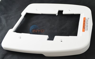 Hayward Bumper, White (axv605whp)