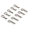 No Longer Available COTTER PIN Replace With <a class="productlink" href="http://www.inyopools.com/Products/07501352012155.htm">3267-14B</a>