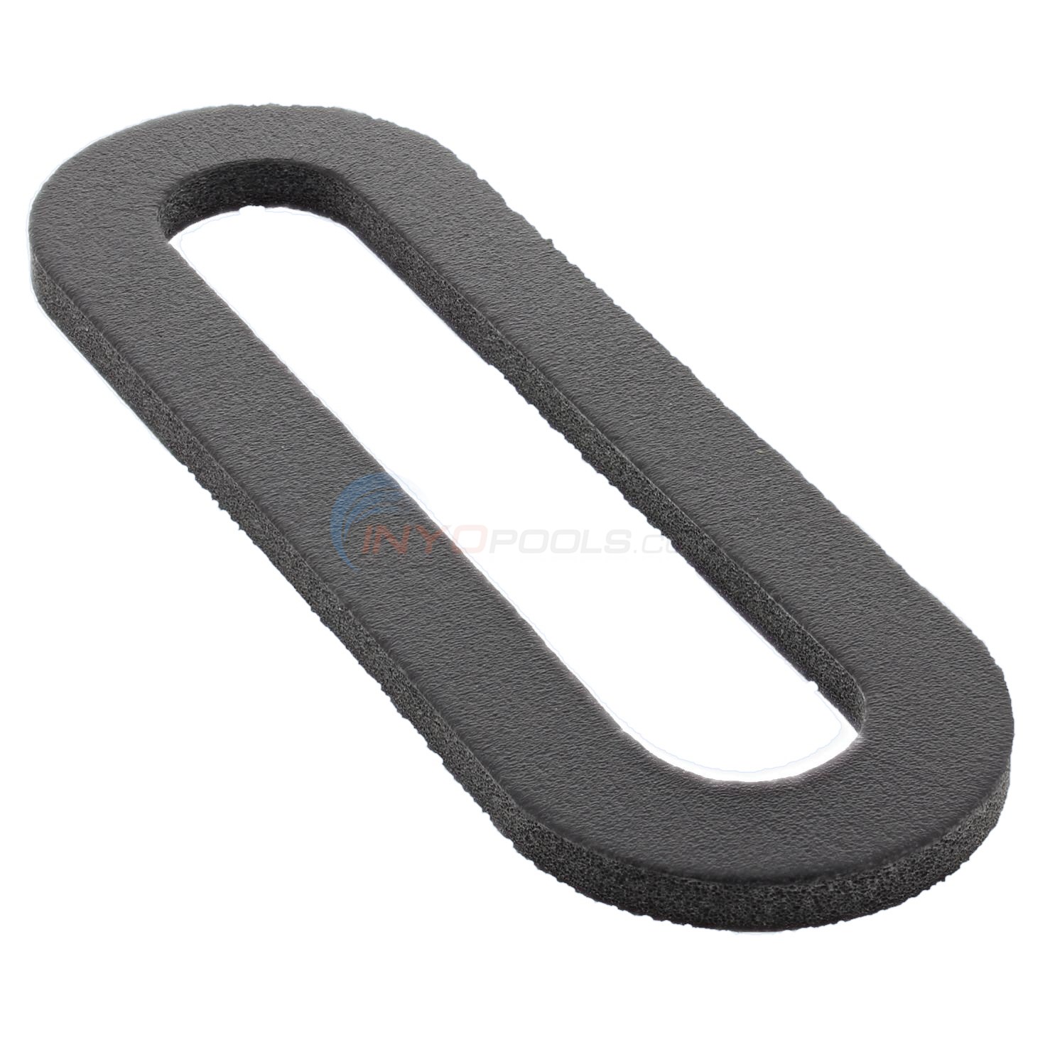 Hayward Aqv K/c/q/p Gasket Foam Oval 1/4