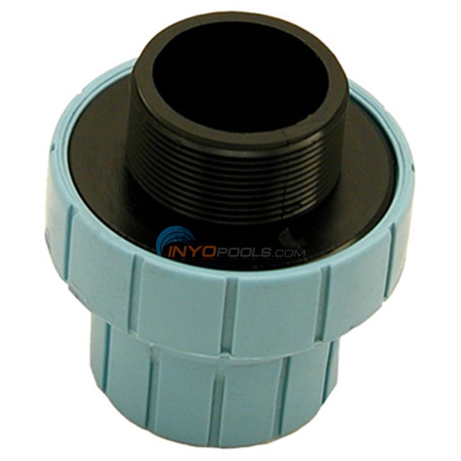 Zodiac Polaris 65/Turbo Turtle Pool Cleaner Adapter Kit for 1-1/4" or 2" - 6-101-00