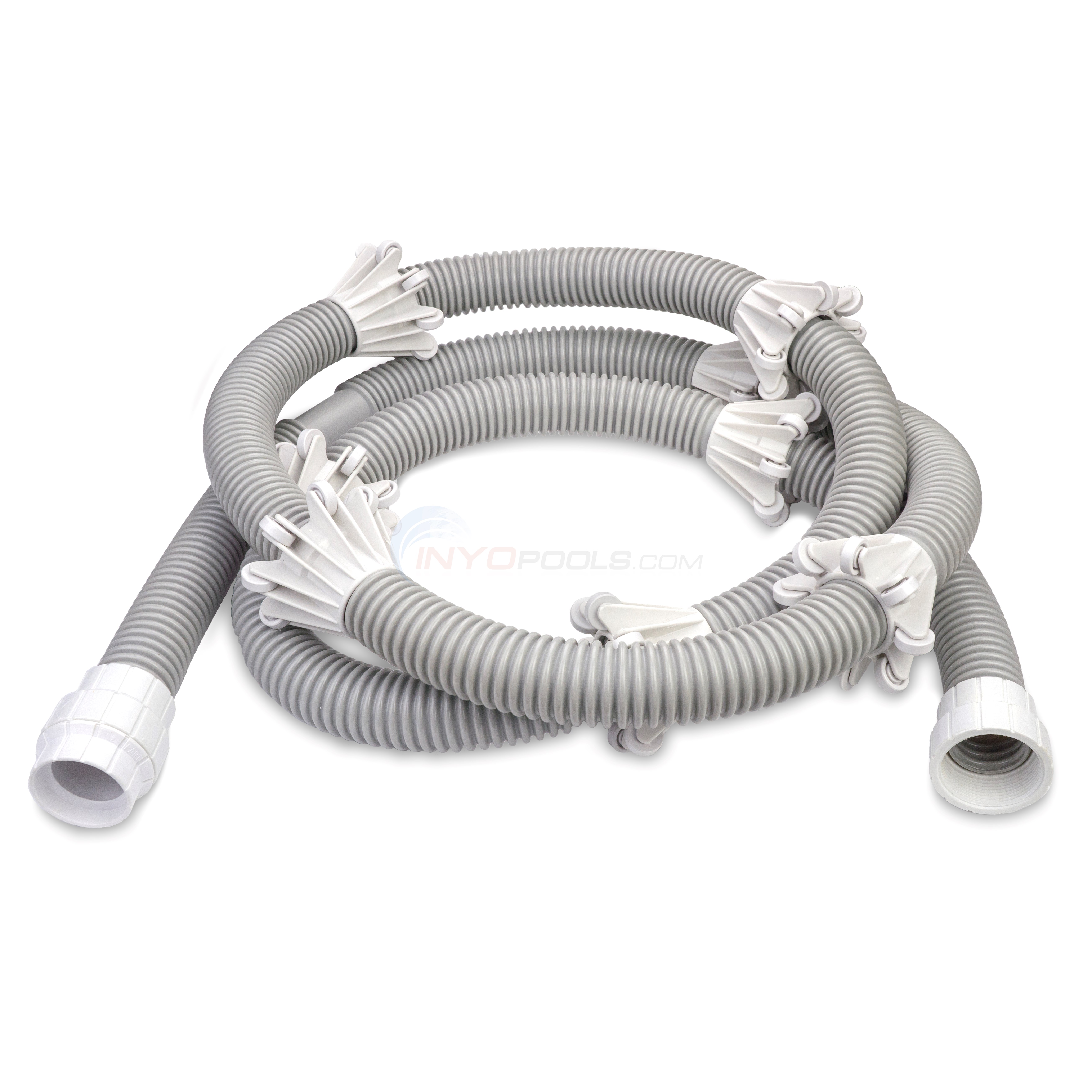 Zodiac Hose Complete, Sweep10ft (611400)