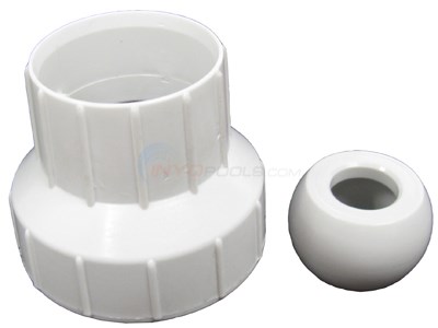 Adapter, Uwf - 1 1/4" Or 2"