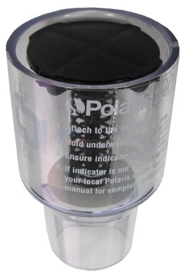 Zodiac Flow Indicator (87050)