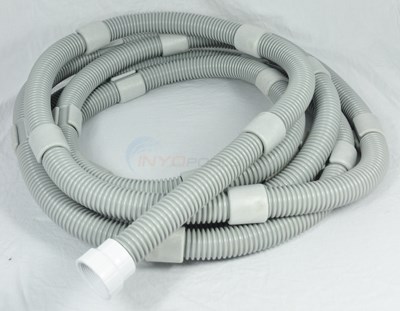 FLOAT HOSE, 24 FOOT, COMPLETE