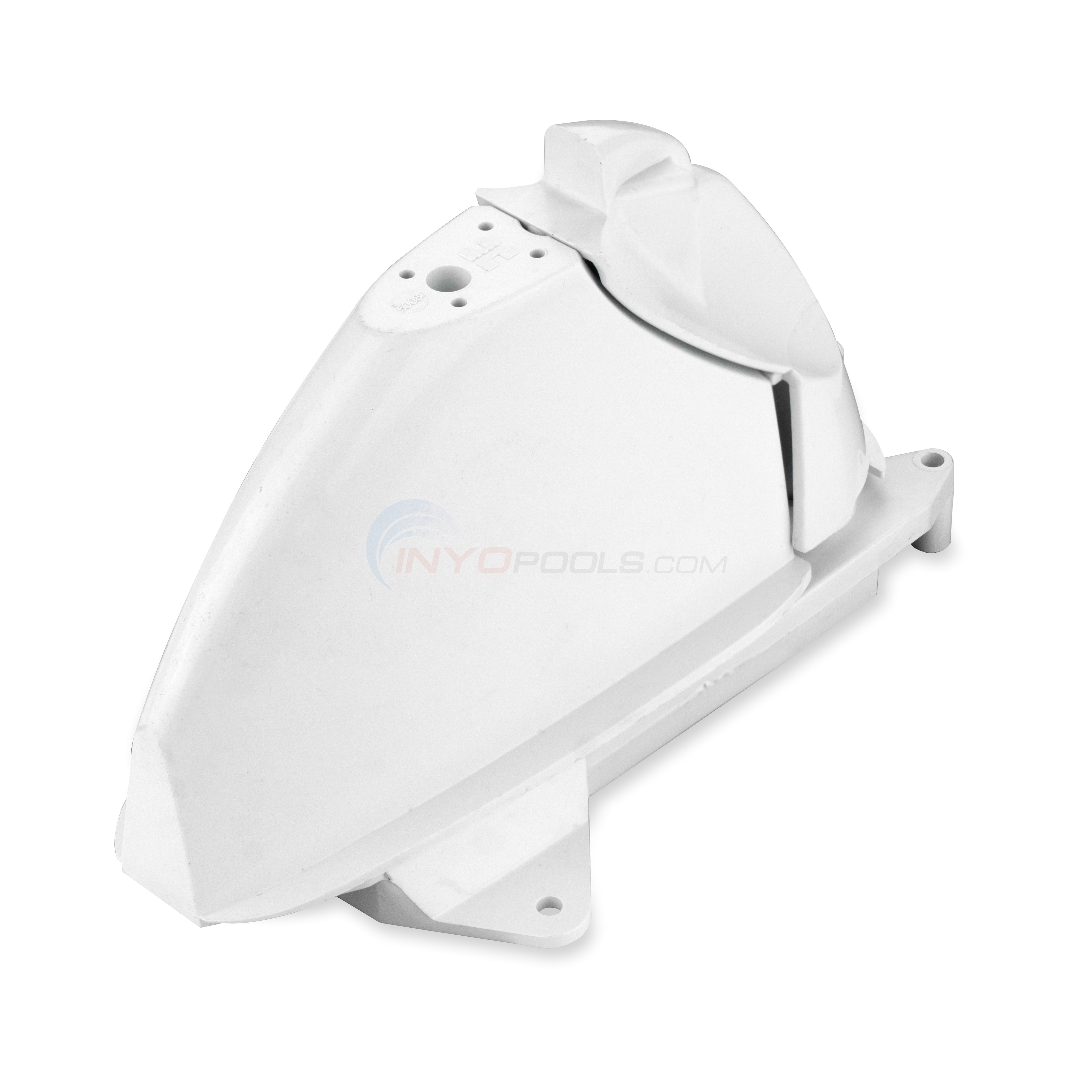 NOSE JET TANK