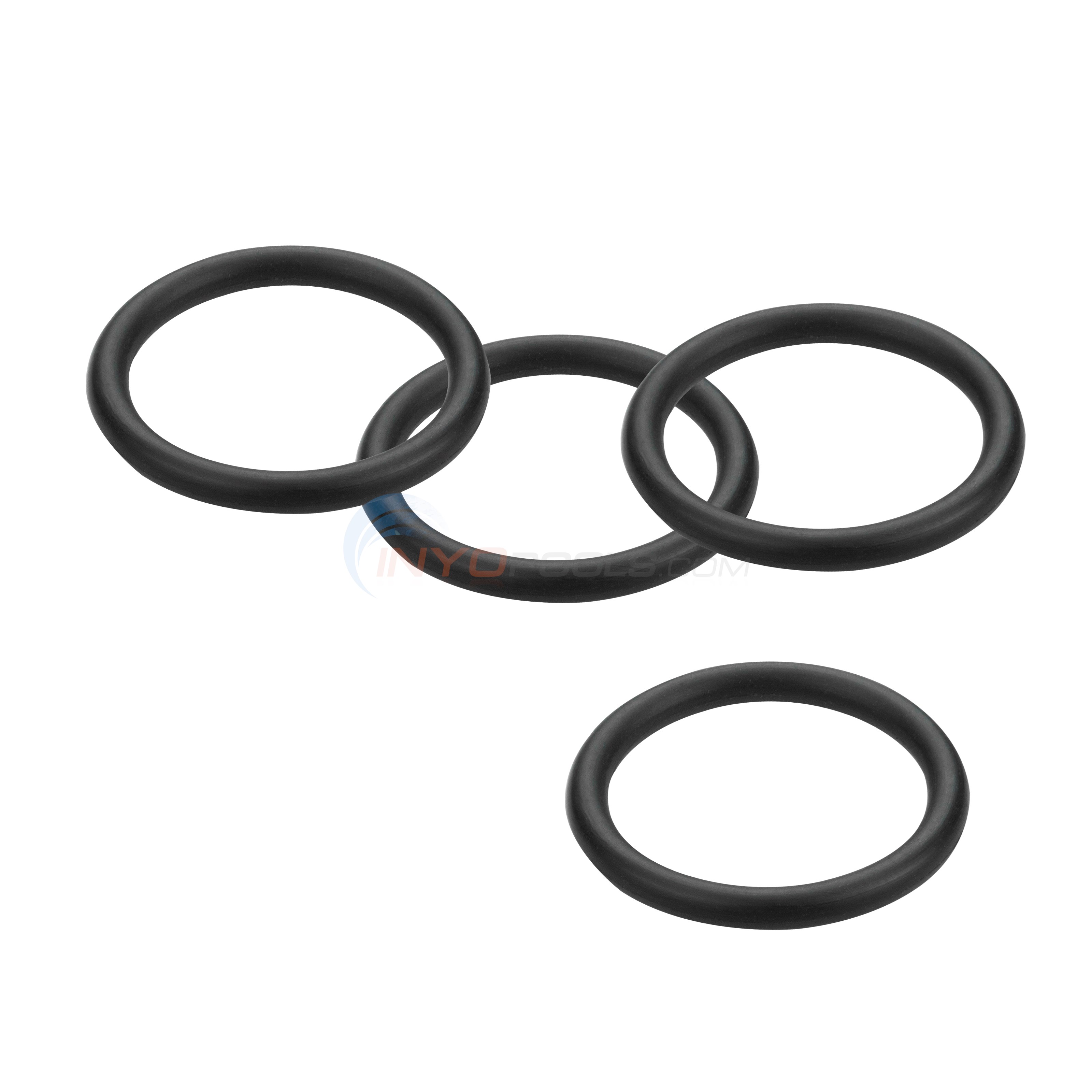 O-RING, PIPE CONNECTOR 6-PACK