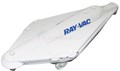 Ray-Vac Gunite Replacement Head, White - R0374900