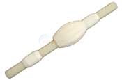 RAY-VAC HOSE 1/2" SIL With 2 FLOATS