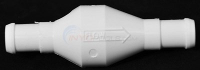 Zodiac Rayvac Hose Line Jet Kit (r0378700)