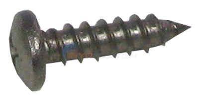 "LTD QTY SCREW, 8 X 5/8IN"