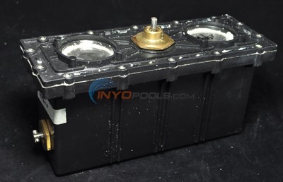 TGR MOTOR UNIT ASSEMBLY (10 HOUR)