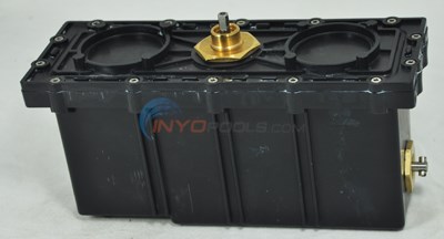 MOTOR UNIT 4 HOUR CYCLE DC UNITS