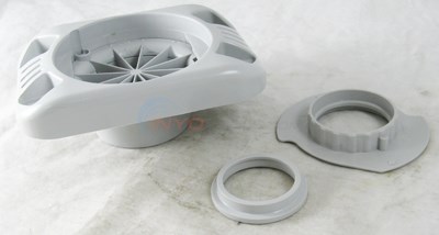 TigerShark Venturi Assembly - RCX11208