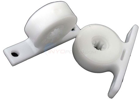 BEARINGS - TURBINE (PK OF 2)