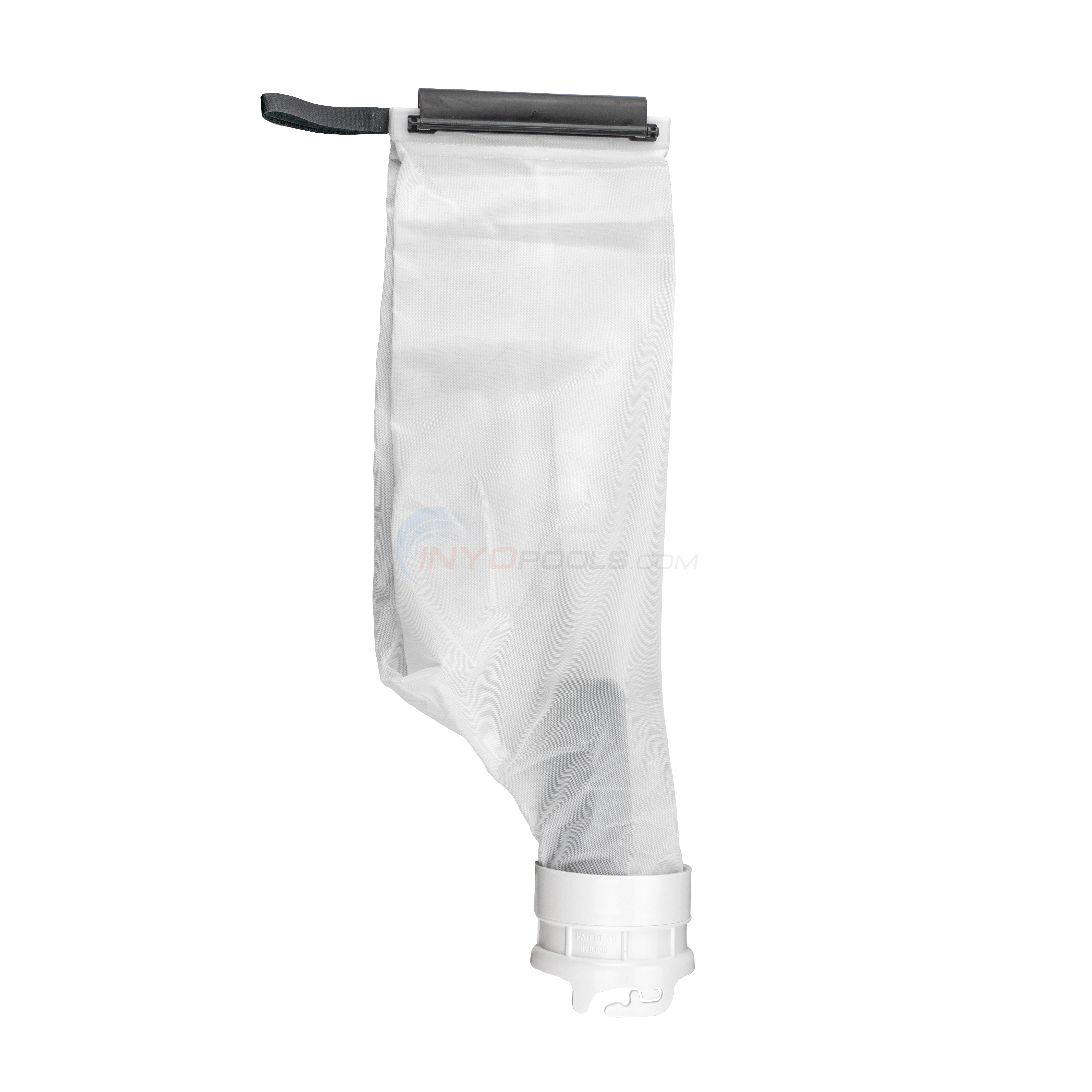 Fine Mesh Bag for Pentair Legend, Legend II, Platiinum - EU16