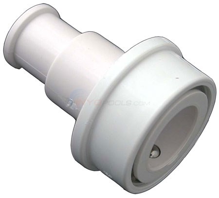 QUICK CONNECT, FEED HOSE