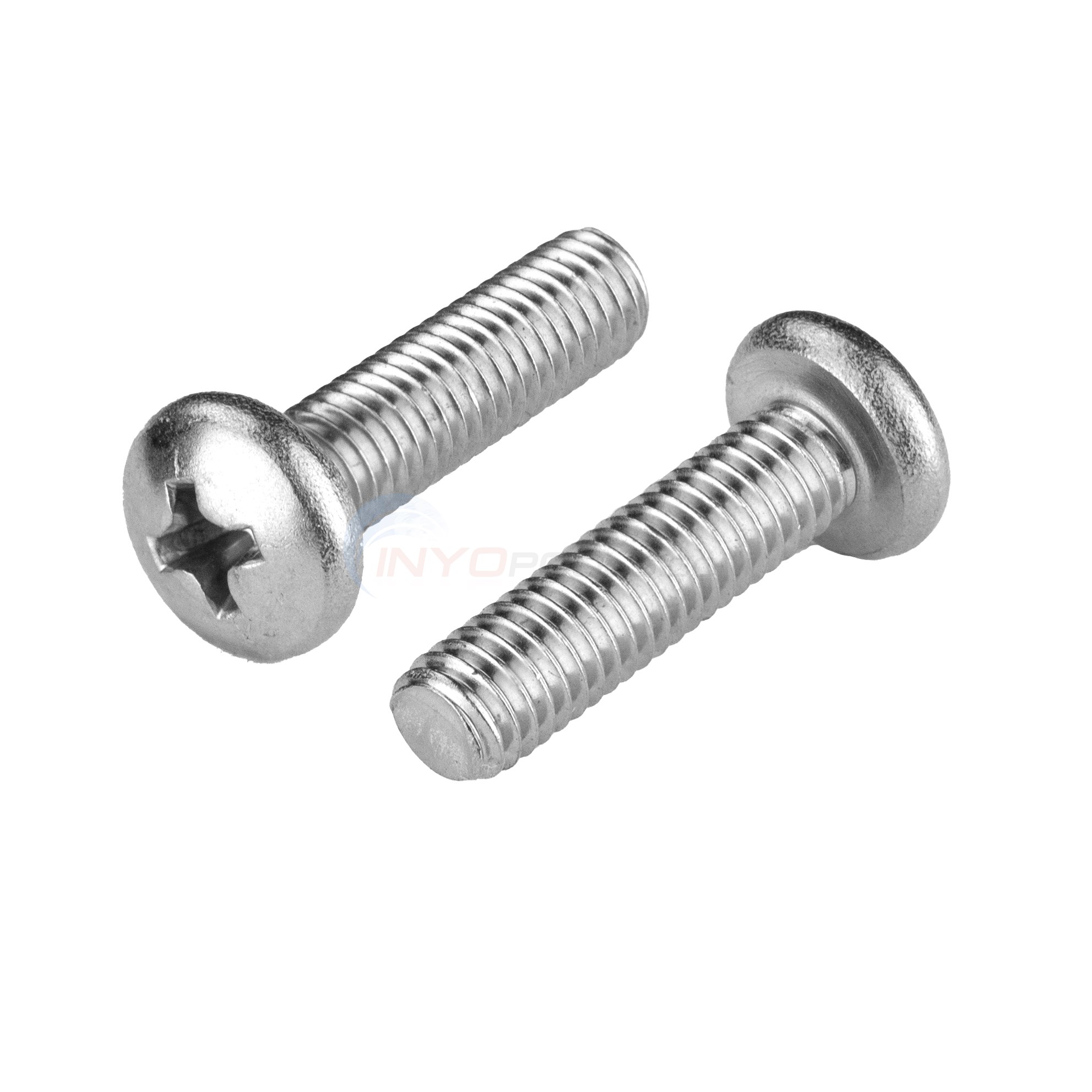 BOLT, AXLE (2-PK)