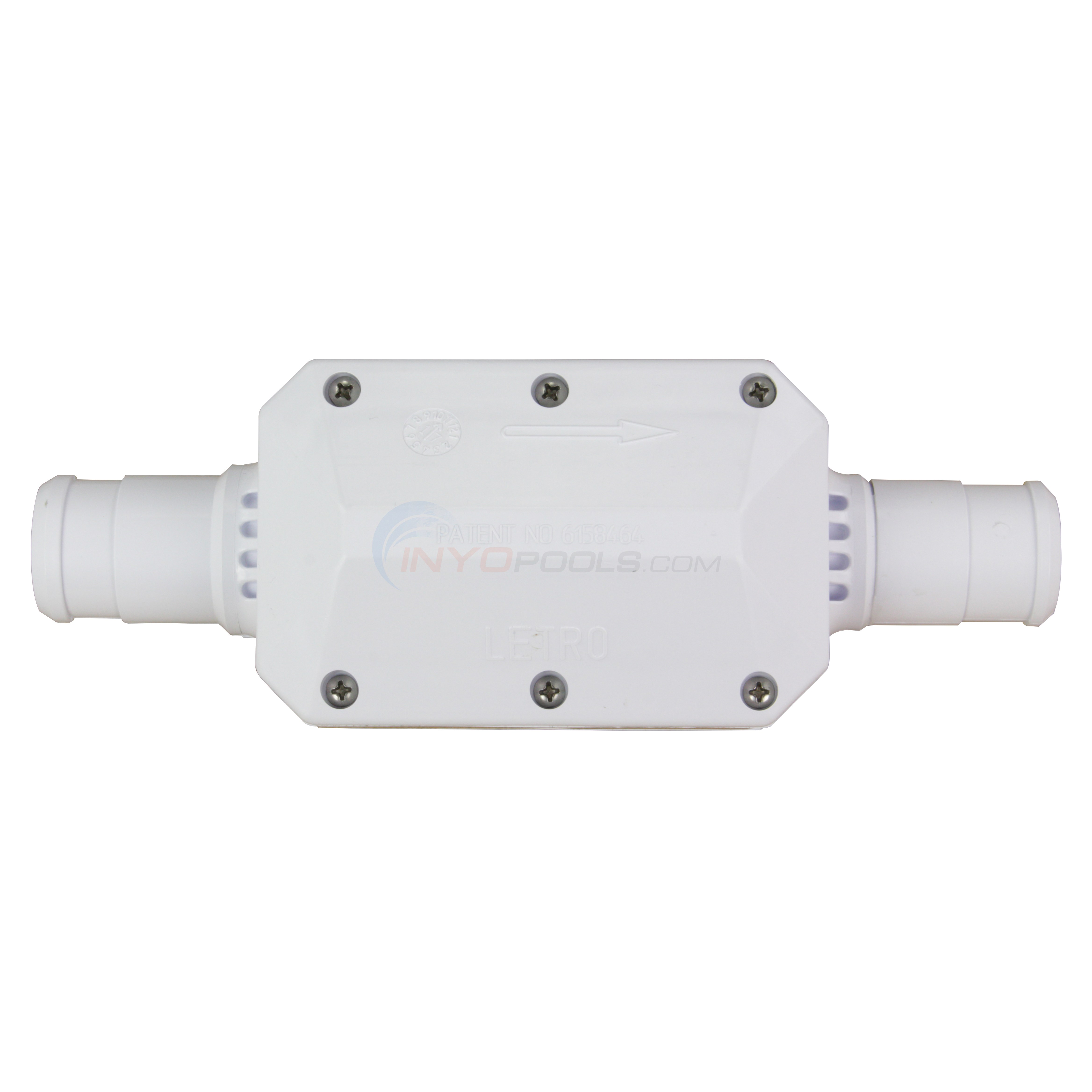 Back Up Valve for Polaris Jandy Zodiac G52 - LX10 - INYOPools.com