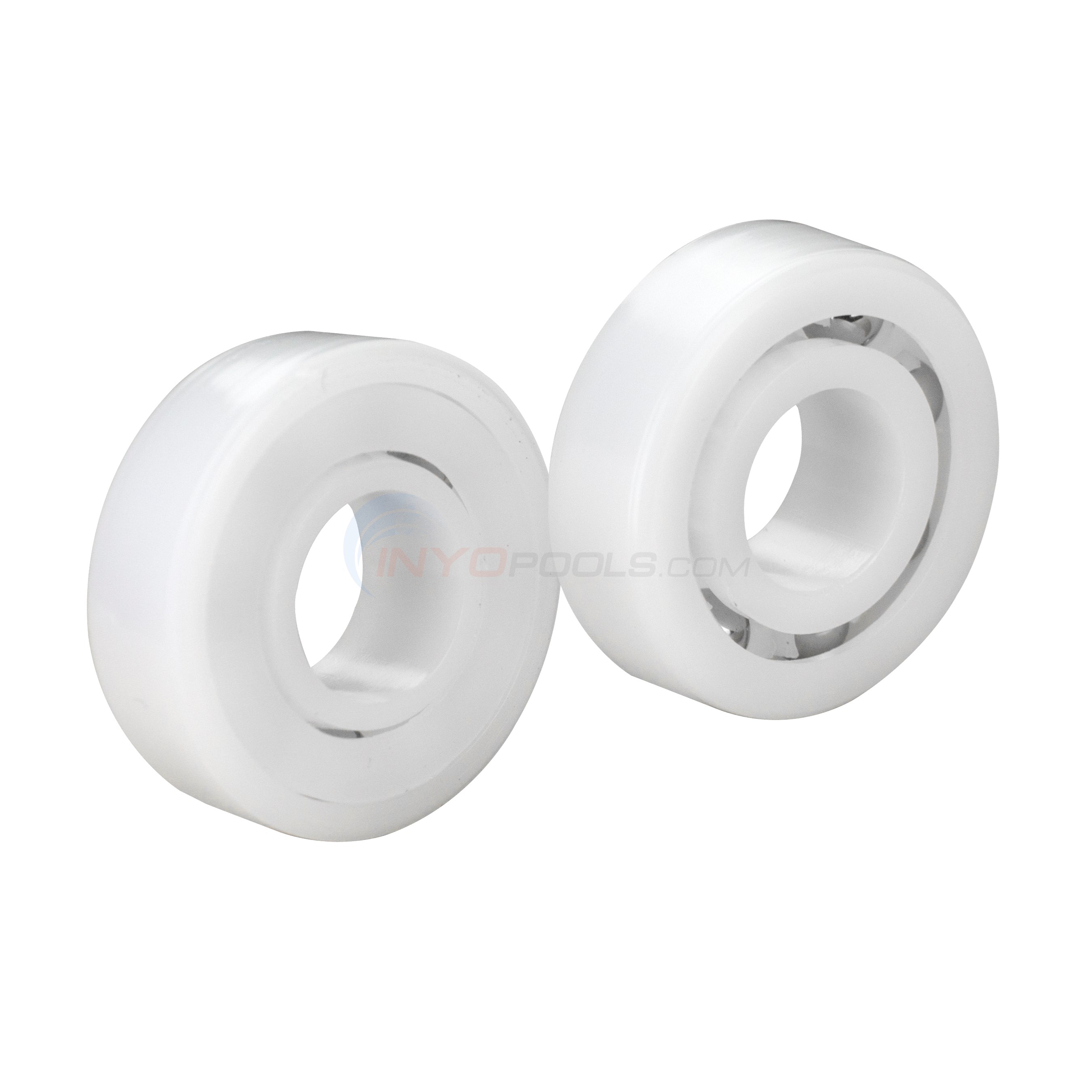 WHEEL BEARINGS, (SOLD AS SET OF 2)