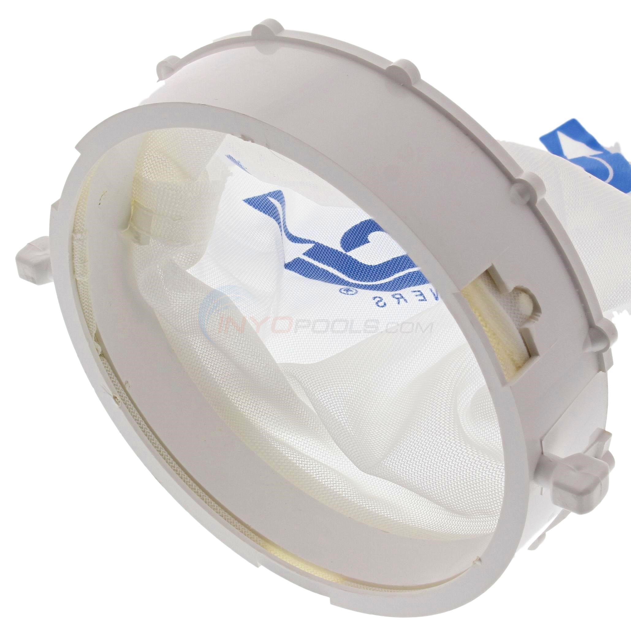 Pentair Silt Bag - JV32 - INYOPools.com