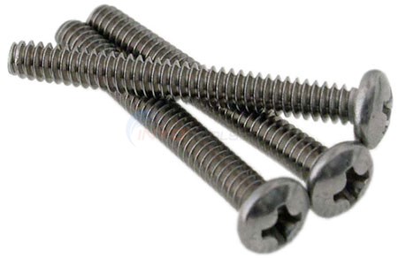 SCREW, (SOLD AS SET OF 3)