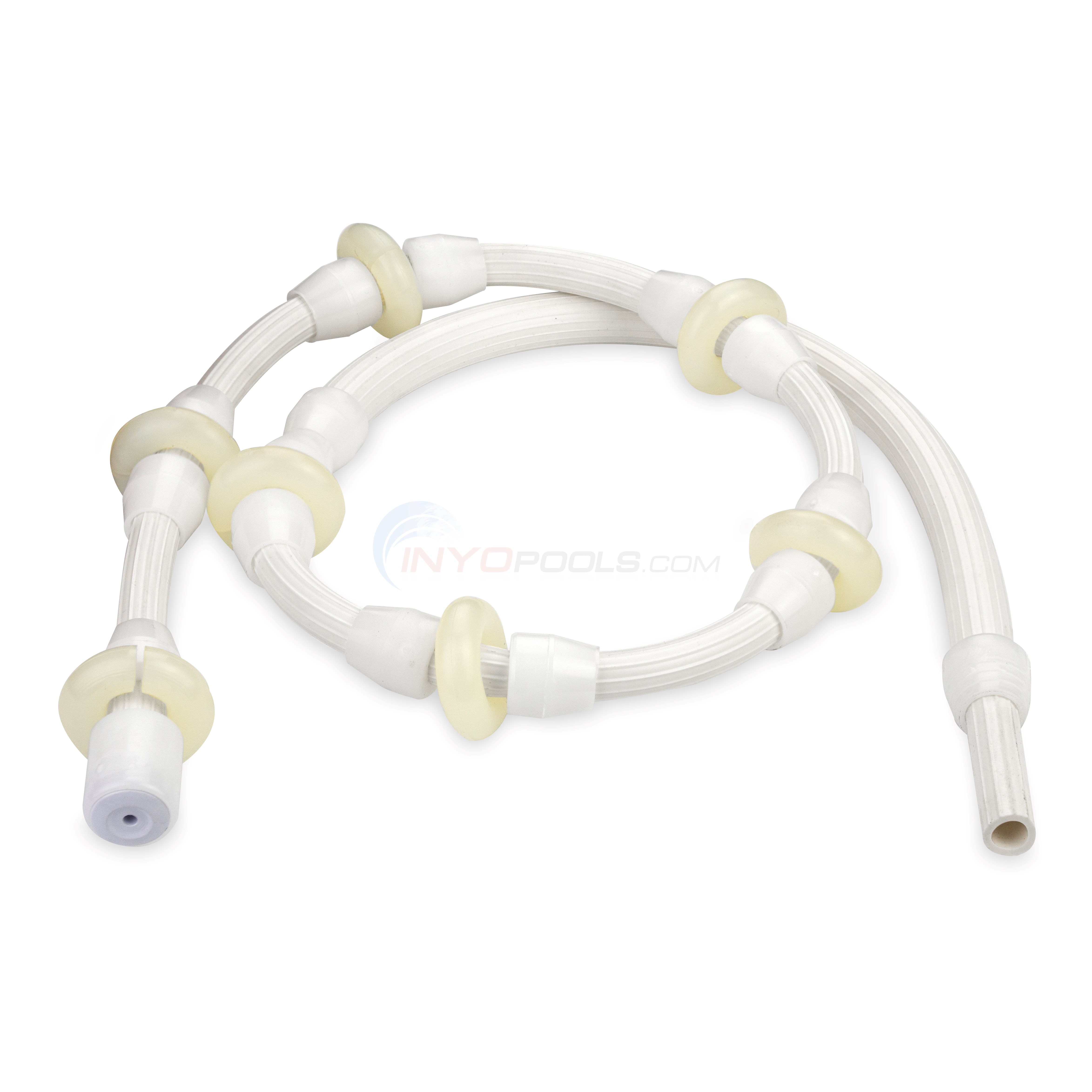 HOSE, SWEEP  COMPLETE