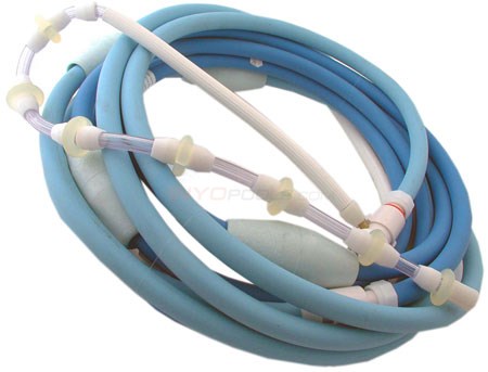 Feed Hose Complete (jv504c)