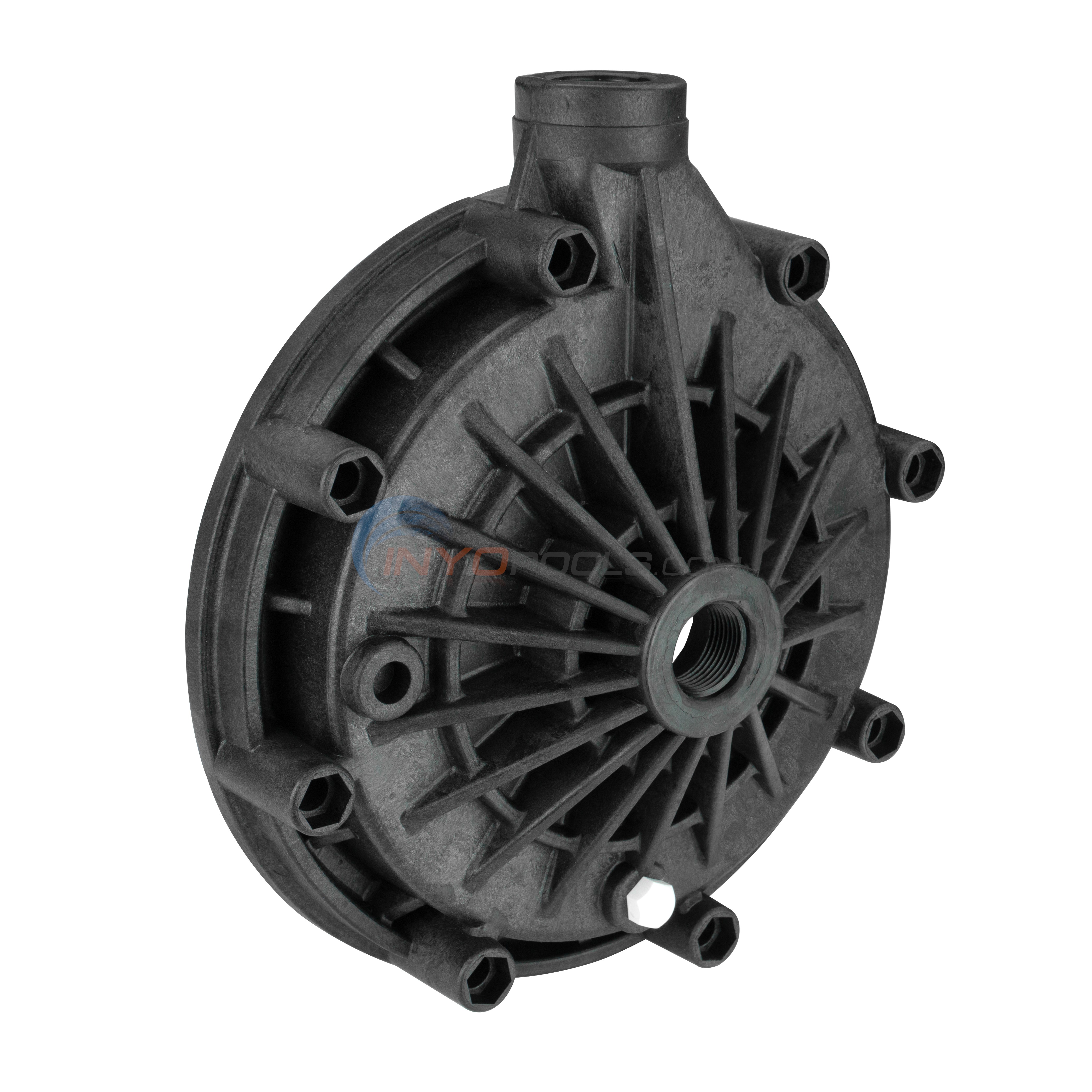 Pacco Lamellare Booster Guarnizione O-Ring Per Pompa Pulitore Pentair Letro LA01N - Kit Di Riparazione Anti-perdite, Nuovo Kit Riparazione Piscina - Foto 2